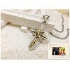 One piece necklace