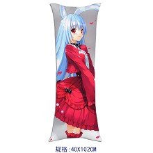 Touhou project pillow(40x102)3010