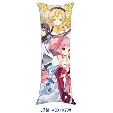 Puella Magi Madoka Magica pillow(40x102) 3011