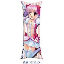 Puella Magi Madoka Magica pillow(40x102) 3018