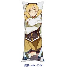 Puella Magi Madoka Magica pillow(40x102) 3019