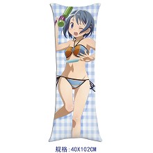 Puella Magi Madoka Magica pillow(40x102) 3020