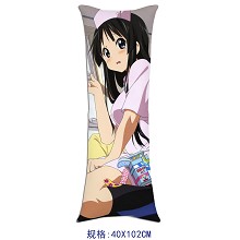 K-ON! pillow(40x102) 3052