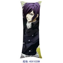 Hahuouki pillow(40x102) 3056