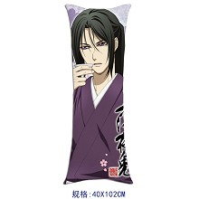 Hahuouki pillow(40x102) 3057