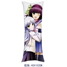 Angel beats pillow(40x102) 3059