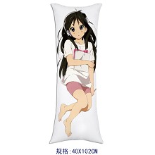 K-ON! pillow(40x102) 3086