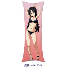 K-ON! pillow(40x102) 3087