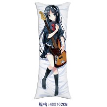 K-ON! pillow(40x102) 3088