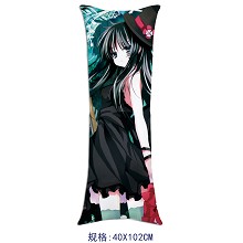 K-ON! pillow(40x102) 3096