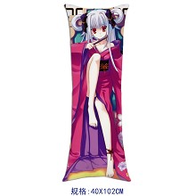 Touhou project pillow(40x102) 3101