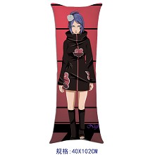 Naruto pillow(40x102) 3104