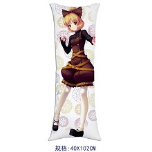 Touhou project pillow(40x102) 3108