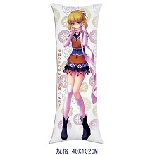 Touhou project pillow(40x102) 3109