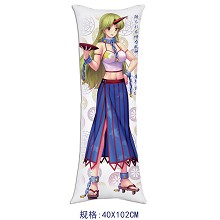 Touhou project pillow(40x102) 3110