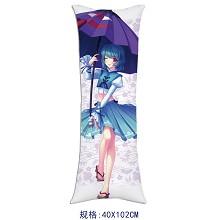 Touhou project pillow(40x102) 3120