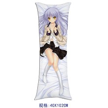 Angel beats pillow(40x102) 3122