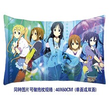 K-ON! pillow(40x60)1893