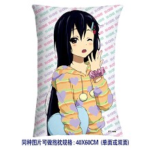 K-ON! pillow(40x60) 1896