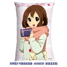 K-ON! pillow(40x60) 1899