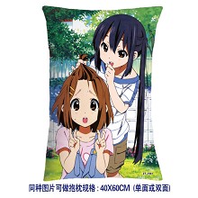 K-ON! pillow(40x60) 1901