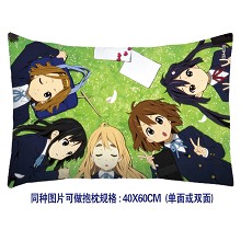 K-ON! pillow(40x60) 1902