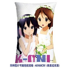 K-ON! pillow(40x60) 1903