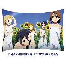 K-ON! pillow(40x60) 1904