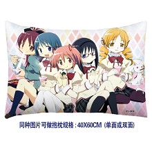 Puella Magi Madoka Magica pillow(40x60) 1910