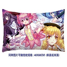 Puella Magi Madoka Magica pillow(40x60) 1915