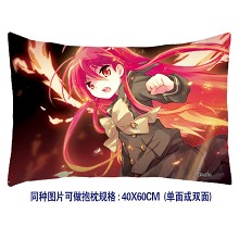 Shakugan No Shana pillow(40x60) 1921