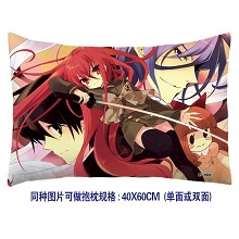 Shakugan No Shana pillow(40x60) 1922