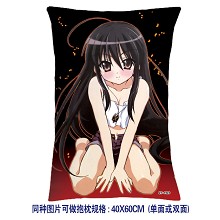 Shakugan No Shana pillow(40x60) 1923