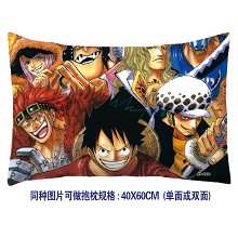 One piece pillow(40x60) 1931