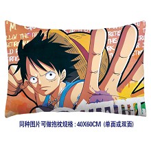 One piece pillow(40x60) 1933