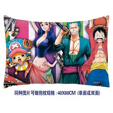 One piece pillow(40x60) 1934