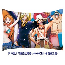 One piece pillow(40x60) 1935