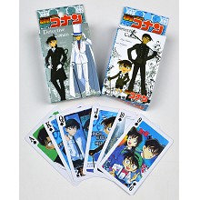 Detective conan pokers