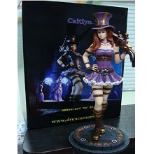 League of Legends figure 270mm