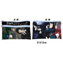 Kuroshitsuji pen bag