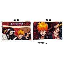 Bleach pen bag