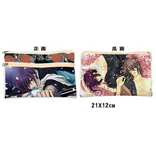 Hahuouki pen bag