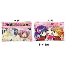 Shugo chara pen bag