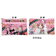 Shugo chara pen bag