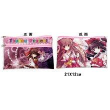 Touhou project pen bag