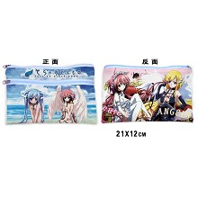 Sora no Otoshimono pen bag