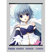 Puella Magi Madoka Magica wallscroll 1564