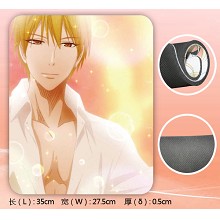 Kuroko no Basuke big mouse pad DSD053