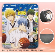 Kuroko no Basuke big mouse pad DSD056