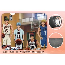 Kuroko no Basuke big mouse pad DSD057